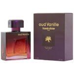 Oud Vanille Frank Olivier (100ml)