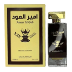 Abeer Al Oud (100ml)