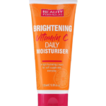 Beauty Formulas Vitamin C Face Moisturizer (100ml)