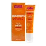 Beauty Formulas Vitamin C Serum (30ml)