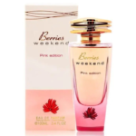Berries Weekend Pink (100ml)