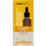 Facefacts Ceramide Serum (Nourish+Restore 30ml)