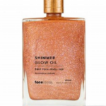 Facefacts Shimmer Glow Oil (50ml)
