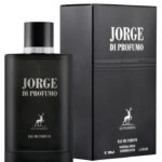 Jorge Di Prufumo Alhambra Perfume (100ml)