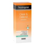 Neutrogena Clear & Defend Cream (50ml)