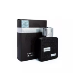 Ramz Lattafa Silver (100ml)