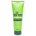 Tea Tree Daily Use + Cleaning Facial Scrub (250ml)