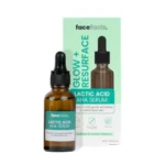 Facefacts Lactic Acid AHA Serum (30ml)