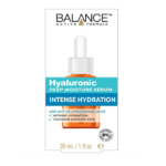 Balance Hyaluronic Acid Serum  (30ml)