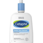 Cetaphil Gentle Skin cleanser (500ml)