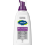 Cetaphil Oily Skin cleanser (500ml)