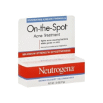 Neutrogena On-The-Spot Cream (21g)