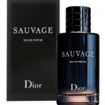 Sauvage Dior Perfume (Eau De Parfum) (100ml)