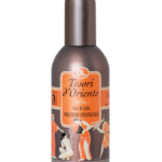 Tesori D'Oriente Fior Di Loto Lotus Flower (Eau De Parfum) (100ml)