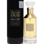 Velvet Oud Eau De Parfum (100ml)