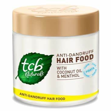 TCB Anti -Dandruff Hair Food - 250ml