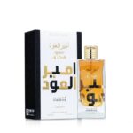 Ameer Al Oudh perfume (lattafa intense oud) (100ml)