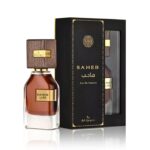 Saheb Lattafa Perfume - 70ML
