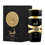 Asad lattafa perfume (100ml)