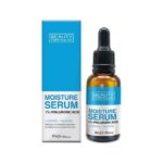 Beauty Formulas 1% Hyaluronic Acid serum (30ml)