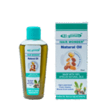 Hair Wonder Natural Oil