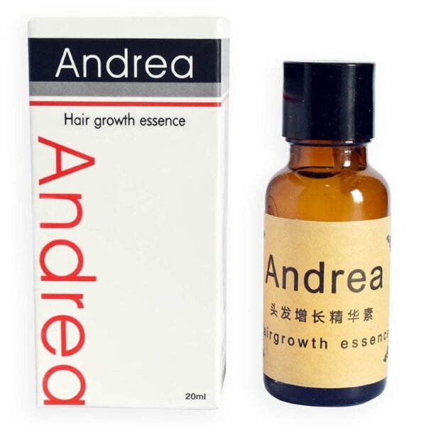 Andrea- Hair growth 20ml