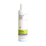 Natures Gentle Touch Tea Tree Anti-Dandruff Shampoo