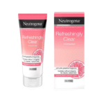 Neutrogena Refreshingly Clear moisturiser (50ml)