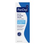 PaOxyl Acne Creamy Face Wash (156g)