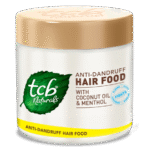 TCB Anti -Dandruff Hair Food -(100ml & 250ml)