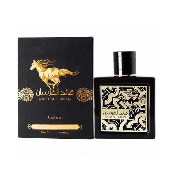 Qaed al Fursan eau de parfum (90ml)