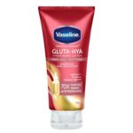 Vaseline Gluta-Hya Serum Burst Lotion Pro-Age Restore (300ml)