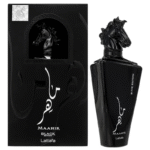 Maahir Black Edition de Lattafa Perfumes (100ml)