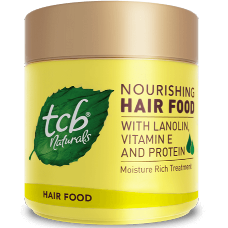 Nourishing Hair Food - 250ml