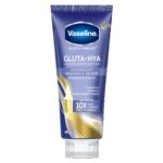 Vaseline Gluta-Hya Serum Burst Lotion Overnight Radiance Repair (300ml)