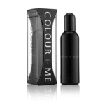Colour Me Black Perfume (90ml)