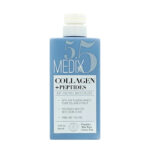Medix 5.5 Collagen + Peptides Plump + Lift Body Cream (444ml)