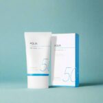 Aqua Missha Sunscreen (50ml)