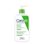 CeraVe Hydrating facial Cleanser (355ml)