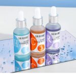 Dr Rashel 3-Pack (Vitamin C, Retinol & Hyaluronic Acid) Serum Set (30ml*3)