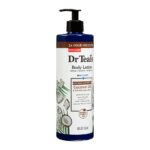 Dr Teal's Nourish & Protect Body Lotion with Coconut Oil (532ml)