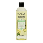 Dr. Teal's Glow & Hydrate Moisturizing Bath & Body Oil 260ml