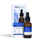 Facefacts Salicylic Acid Facial Serum (Restore + Clarify) (30ml)