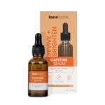 Facefacts Caffeine Serum (30ml)