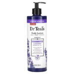 Dr Teal's Soothe & Sleep Body Lotion with Lavender (532ml)