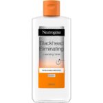 Neutrogena Blackhead Toner (0.5% Salicylic Acid) (200ml)
