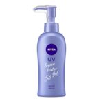 Nivea UV SPF Super Water 50 Gel (140g)