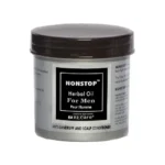 NONSTOP HERBAL OIL FOR MEN- POUR HOMME-180g