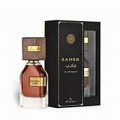 Saheb Lattafa Perfume - 70ML