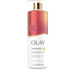 Olay Niacinamide Age Defying Body Lotion (502ml)